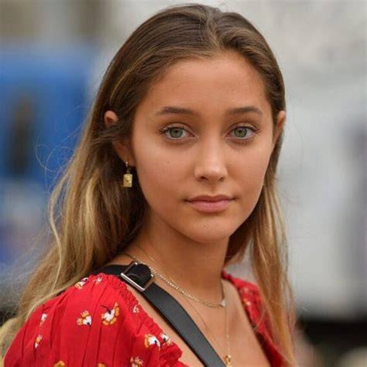Hailey Sani