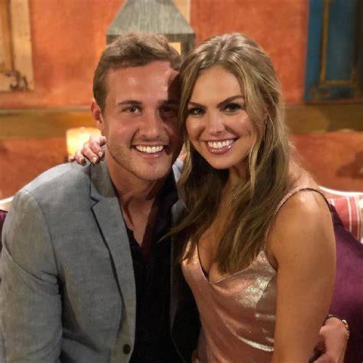 HANNAH BROWN, PETER Weber Bachelorette Finale Hannah Sends Well Wishes to Peter