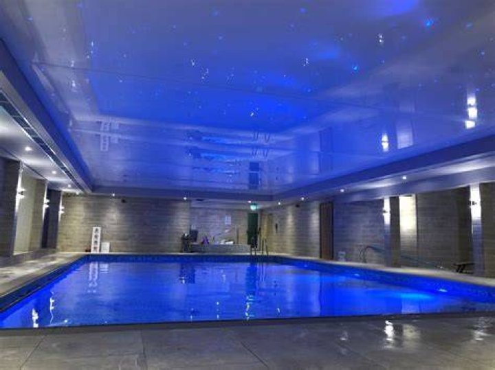 Harrogate Spa