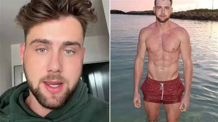 Harry Jowsey career