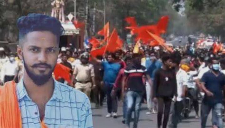 Harsha Bajrang Dal Career, & Profession