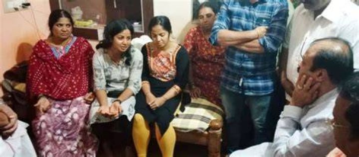 Harsha Bajrang Dal Family, Siblings (Nationality & Ethnicity)