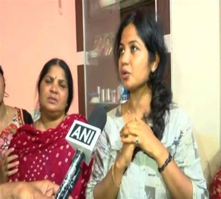Harsha Bajrang Dal Father, Mother's Name & More