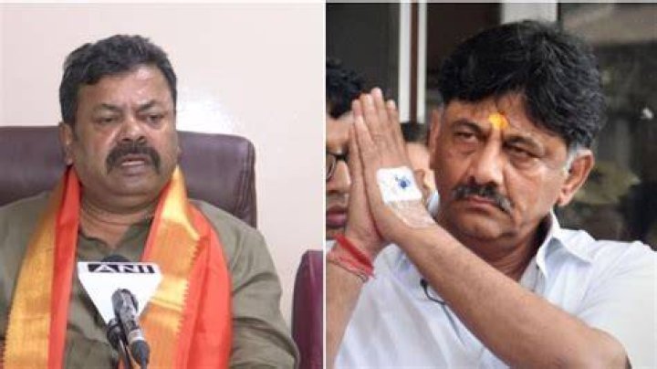 Harsha Bajrang Dal Latest News over his death