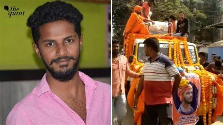 Harsha Bajrang Dal Wife, Girlfriend Name & Relationships