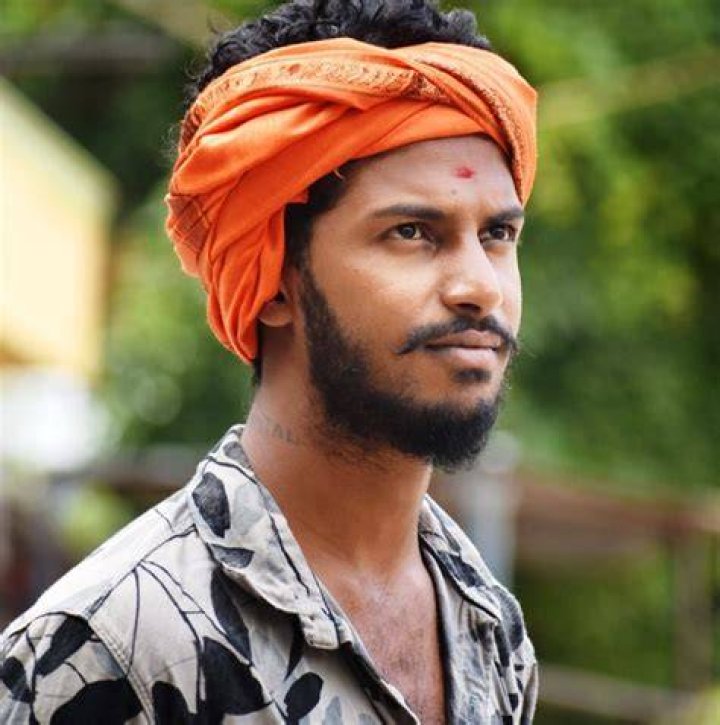 Harsha Bajrang Dal Wiki & Bio