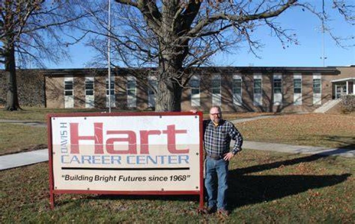 Hart career