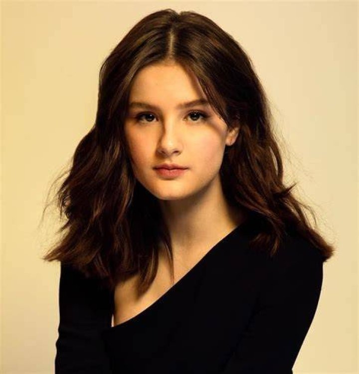 Hayley LeBlanc