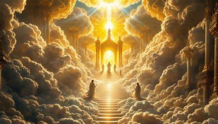 Heaven's Gate Leader