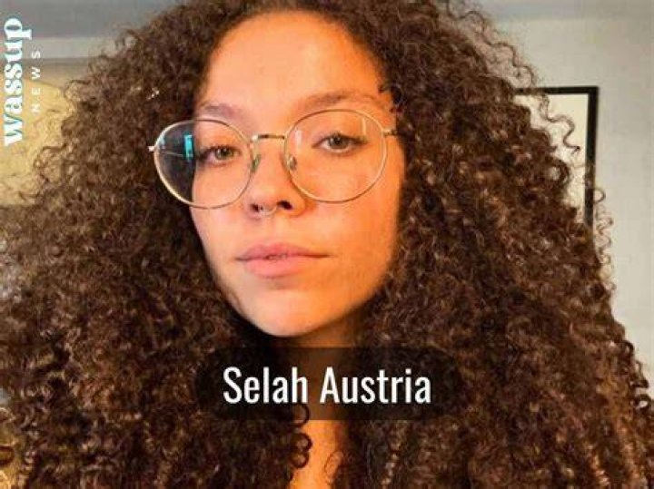 Height of Selah Austria