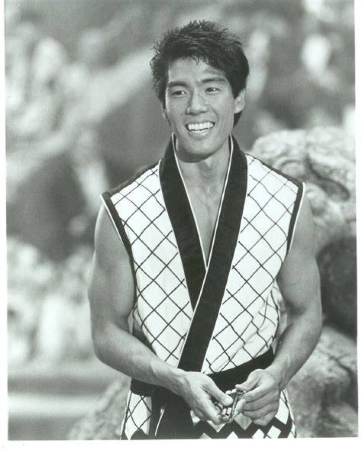 Height of Yuji Okumoto