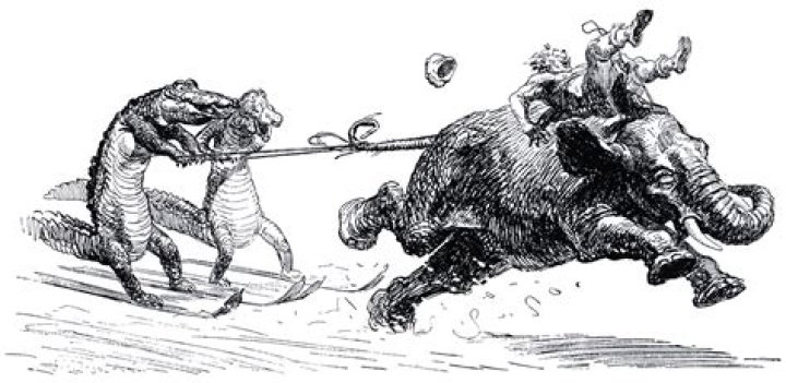 Heinrich Kley