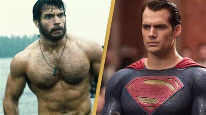 Henry Cavill Won't Be Returning To As DC Studios' Superman