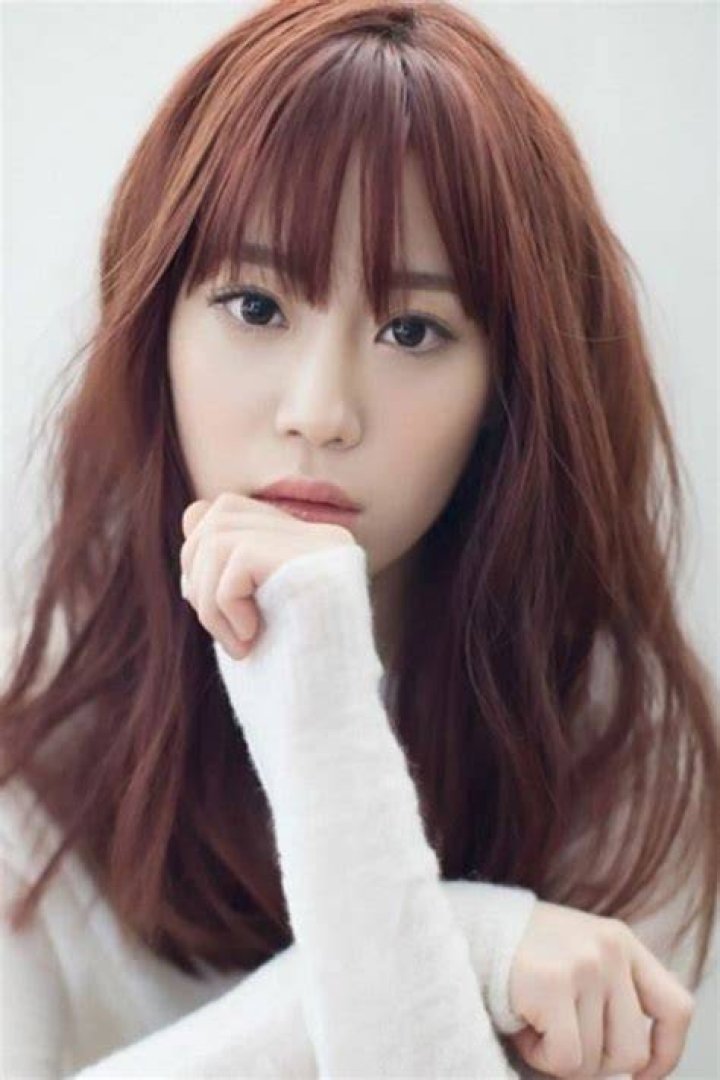 Heo Young-ji Biography, Age, Height, Husband, Net Worth, Family