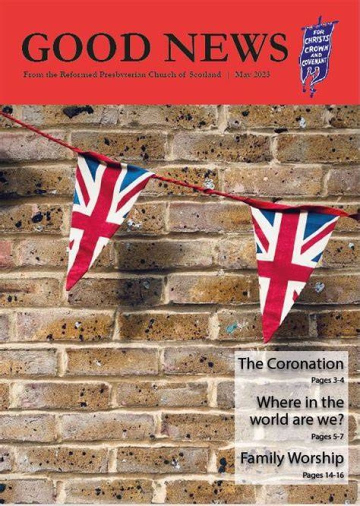 History News May 2023