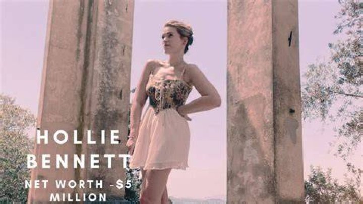 Hollie Bennett