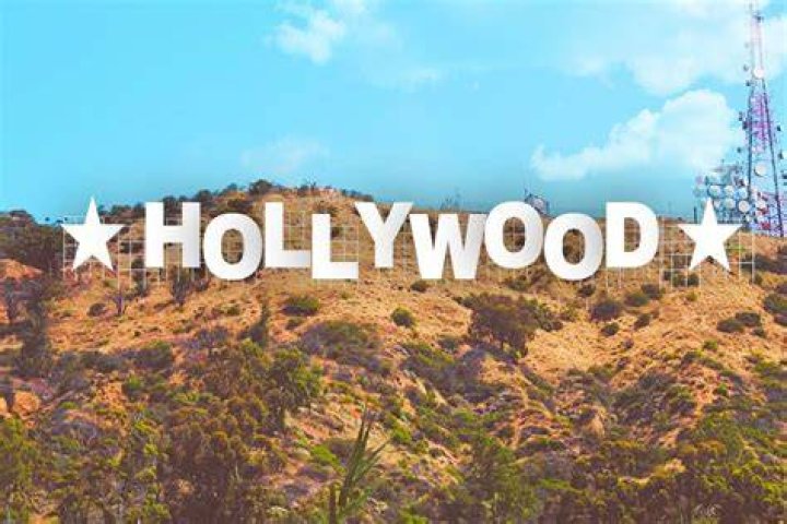 Hollywood To You/Star Max/Getty Images