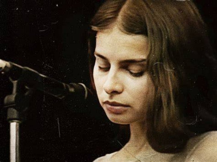 Hope Sandoval