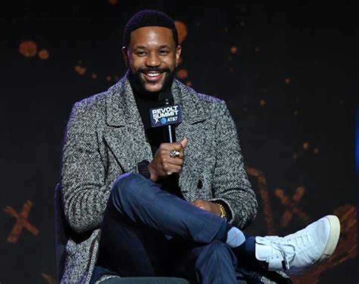 Hosea Chanchez Net Worth 2023: What Is 