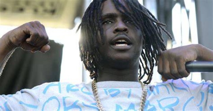 How Chief Keef Spearheaded The Drill Movement