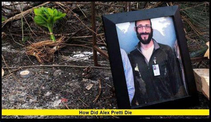 How did Alex Graham die?