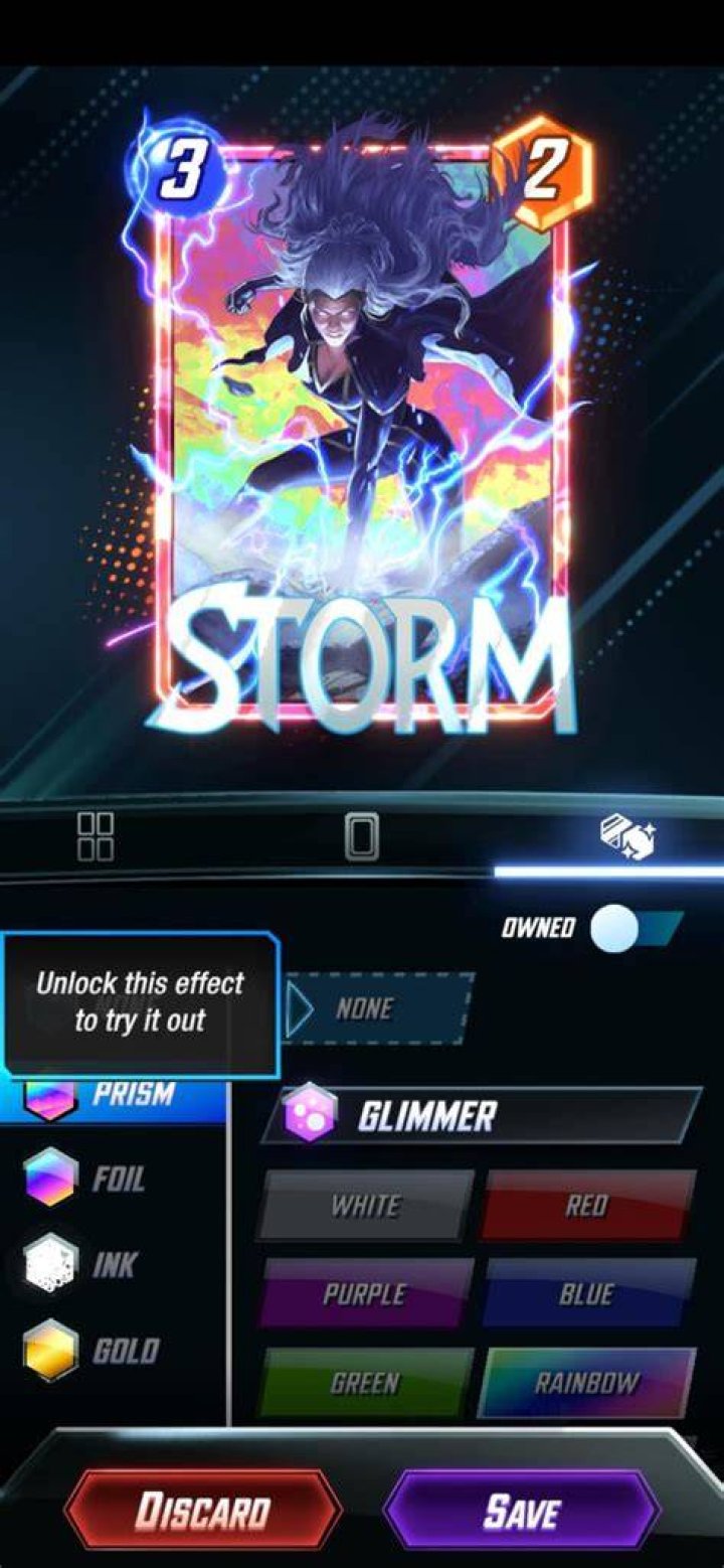 How do I unlock Meteolojinx?