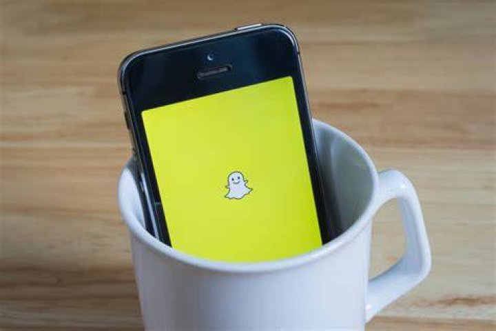 How does Snapchat know you’re sleeping on a couch?