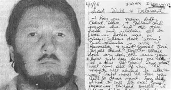 How Larry Gene Bell Became A Twisted South Carolina Murderer