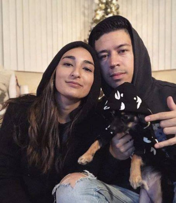 How Long Have Noel Miller And Aleena Akhtar Been Together? – Relationship Timeline