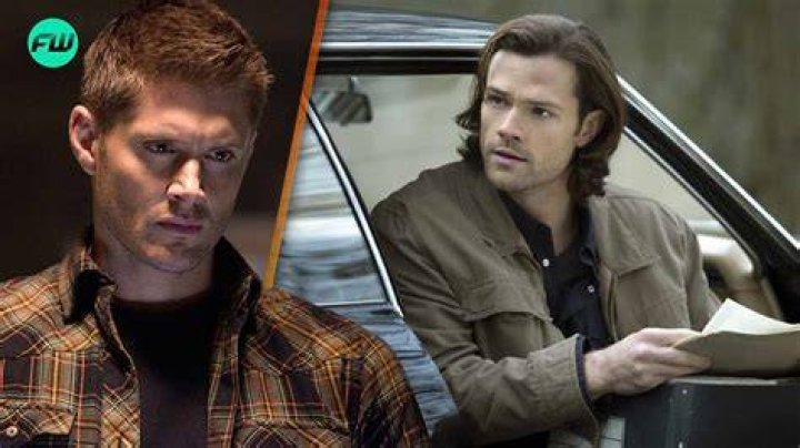 How much did Jensen Ackles make from Supernatural?