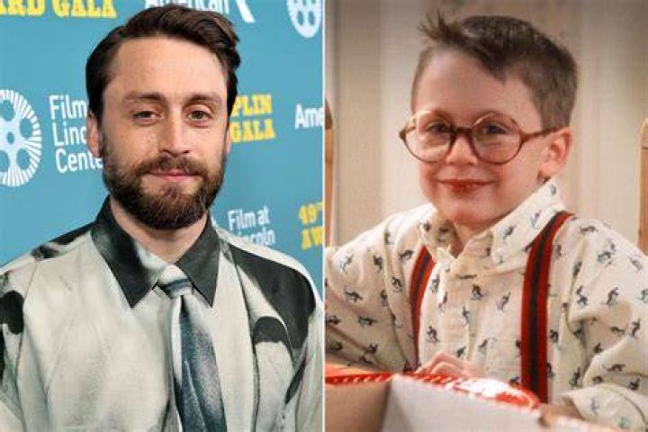 How much did Kieran Culkin make for Home Alone?