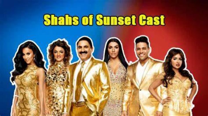 How much do Shahs of Sunset make per episode?