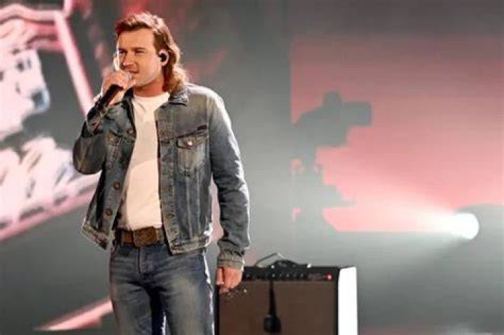 How much does Morgan Wallen make?