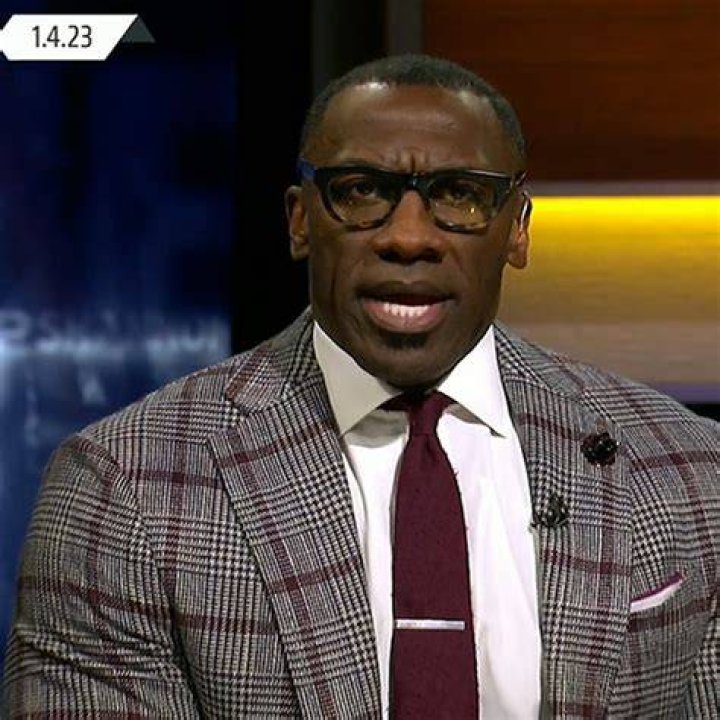 How much does Shannon Sharpe get paid for undisputed?