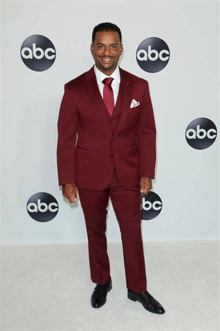 How much is Alfonso Ribeiro worth?