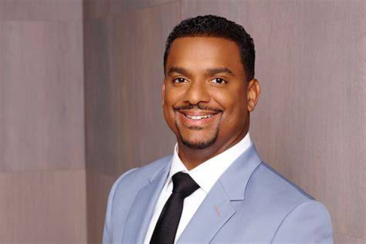 How much is Alfonso Ribeiro worth?