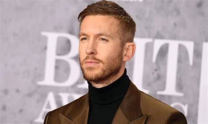 How much is Calvin Harris worth?