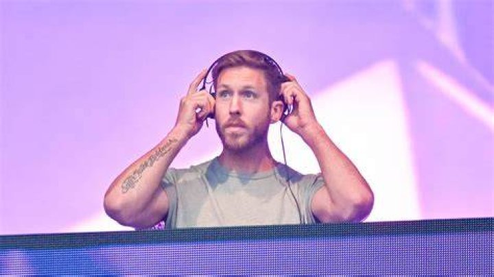 How much is Calvin Harris worth?