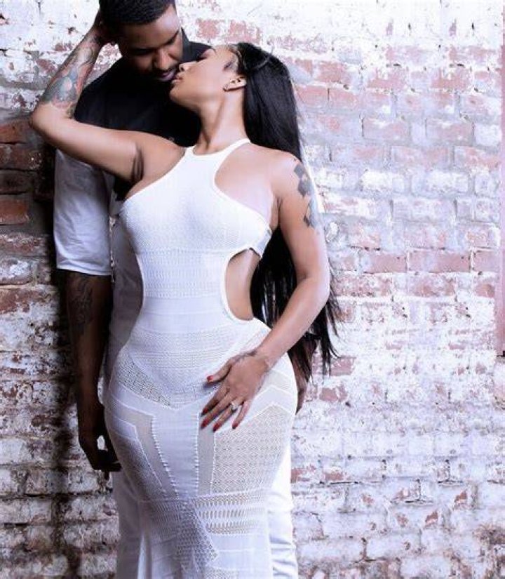 How much is dime worth from Love and Hip Hop?