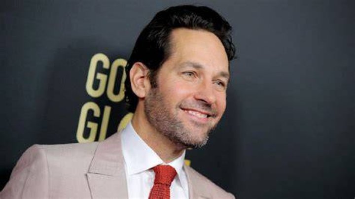 How much is Paul Rudd worth?