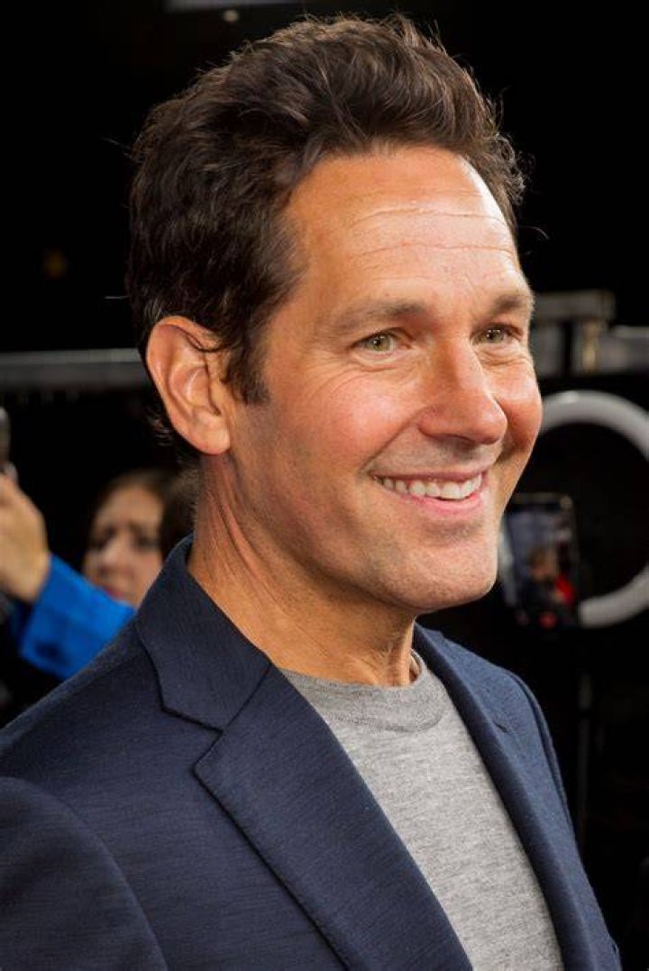 How much is Paul Rudd worth?
