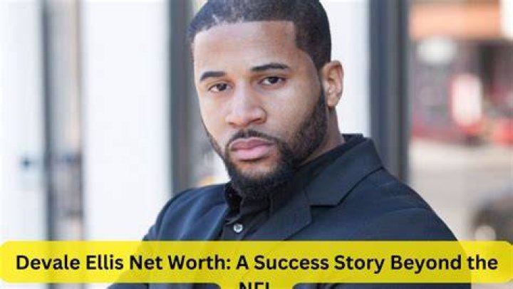 How Much Money Does Devale Ellis Make? Latest Net Worth Income Salary