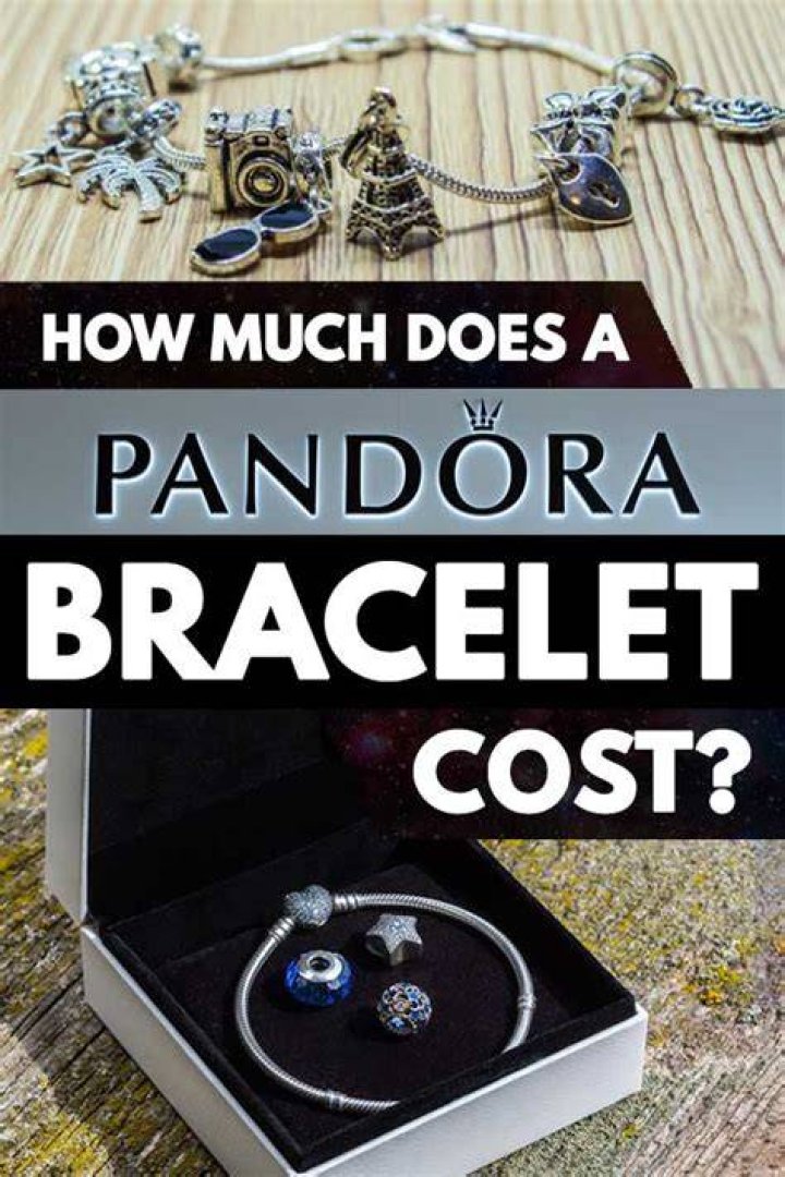 How much was Pandora's wedding?