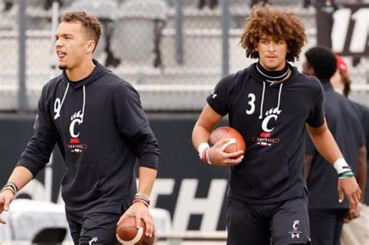 How Old Is Evan Prater? Age Of Cincinnati Quarterback Revealed
