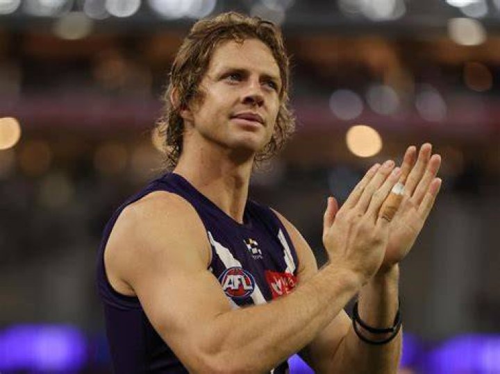 How Old Is Liam Fyfe? Meet Nat Fyfe Brother On Instagram