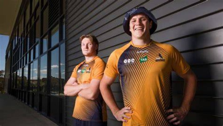 How Old Is Michael Hooper Brother Richard Hooper? Explore The Age Gap Between Them