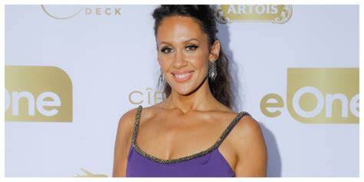 How Old Is Samora Smallwood? Everything To Know About The Actress