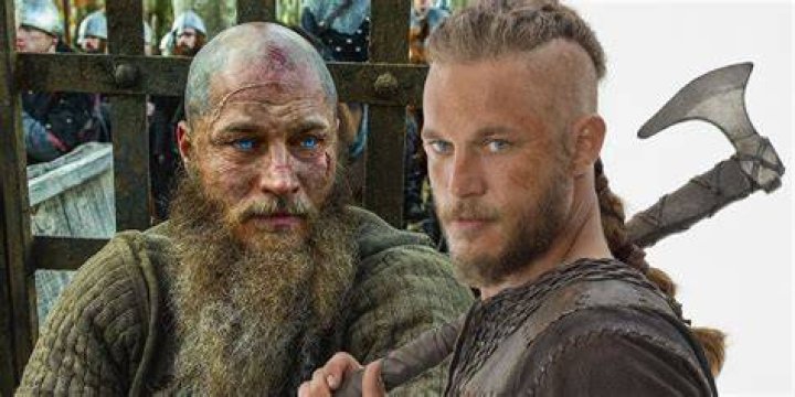 How old was Ragnar when he died in real life?