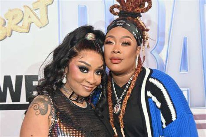 How Rich Is Judy Dupart aka Jesseca? Everything On Da Brat Partner