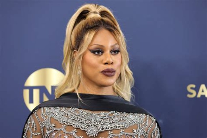 How tall is Laverne Cox